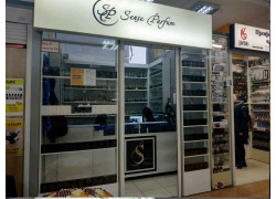 Sense Parfume