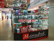 Магазин парфюмерии и косметики Manifik - на портале beautyby.su