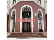 Парикмахерская Iu0026d Beauty Studio - на портале beautyby.su