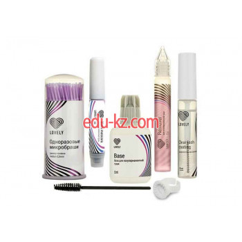 Шоу-рум Lashshop.by - на портале beautyby.su