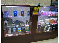 Reni parfum