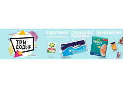 Тридодыр