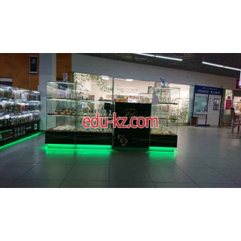Магазин парфюмерии и косметики Flacon - на портале beautyby.su