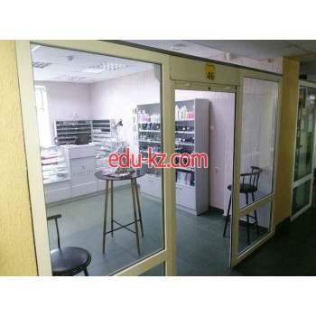 Магазин парфюмерии и косметики Nail city - на портале beautyby.su
