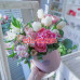 Магазин цветов Catherine fleur decor - на портале beautyby.su