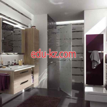 Шоу-рум Kenaz Group - на портале beautyby.su