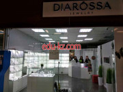 Ювелирный магазин Diarossa - на портале beautyby.su