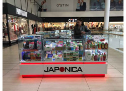 Japonica