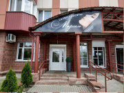 Салон красоты Марсель