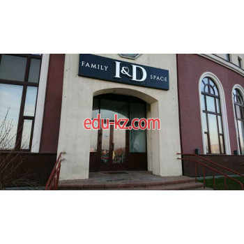 Ногтевая студия Iu0026d - на портале beautyby.su