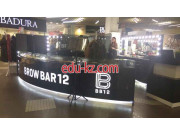 Визажисты, стилисты Brow Bar 12 - на портале beautyby.su