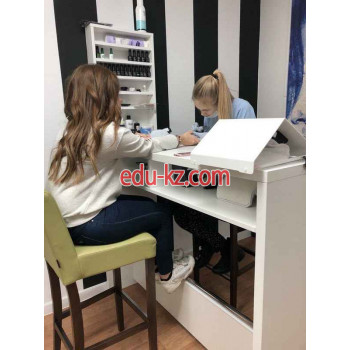 Ногтевая студия Студия маникюра Prod-life - на портале beautyby.su