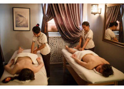 Белый Лотос