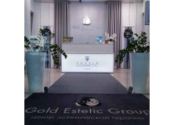 Gold Estetic Group