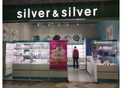 Silveru0026Silver