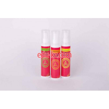 Парфюмерно-косметическая компания Дарлин косметикс - на портале beautyby.su