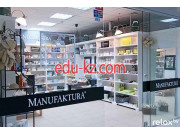 Магазин парфюмерии и косметики Animanatura - на портале beautyby.su