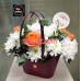 Доставка цветов и букетов Fleurs - на портале beautyby.su