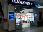 Ювелирный магазин Diamante - на портале beautyby.su