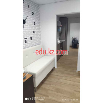 Ногтевая студия Lashu0026People - на портале beautyby.su