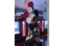 Perfums Bar