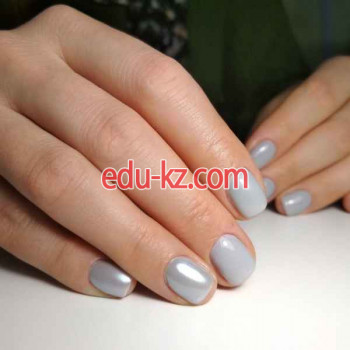Ногтевая студия Семь кошек - на портале beautyby.su