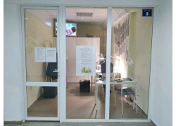 Korolko nail studio