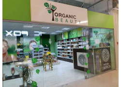 Organic Beauty
