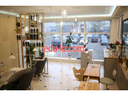 Ногтевая студия The Kitchen Nail u0026 Coffee - на портале beautyby.su