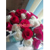 Доставка цветов и букетов Розы. бел - на портале beautyby.su