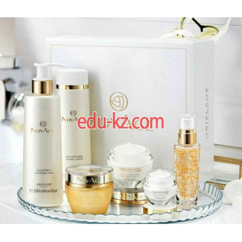 Распространители косметики и бытовой химии Орифлейм Беларусь - на портале beautyby.su
