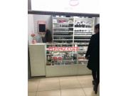 Магазин парфюмерии и косметики Все для наращивания ногтей и профессионального маникюра - на портале beautyby.su