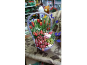 Магазин цветов Цветочный Рай ElfBuket - на портале beautyby.su