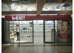 K-Beauty