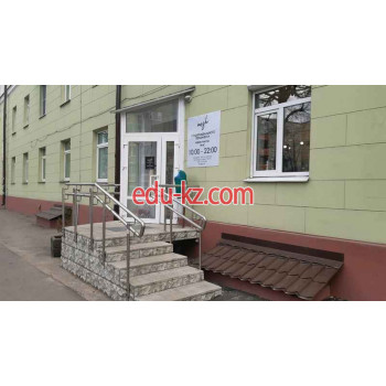Салон красоты Marusia Studio - на портале beautyby.su