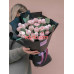 Доставка цветов и букетов Happy - на портале beautyby.su