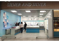 Silver & Silver