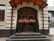 СПА-салон SPA club - на портале beautyby.su