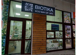 Biotika