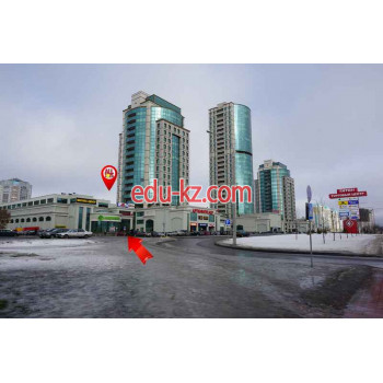 Шоу-рум Alltoys - на портале beautyby.su