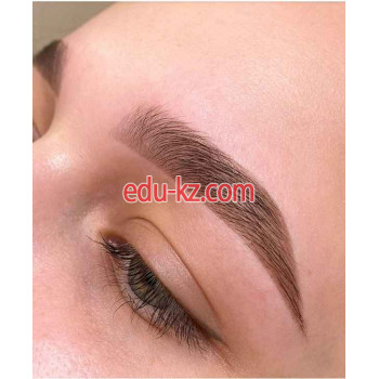 Салон красоты Browbar Bulai - на портале beautyby.su