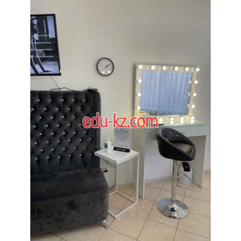 Ногтевая студия Mio Beauty Studio - на портале beautyby.su
