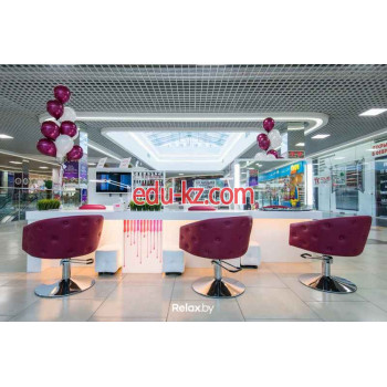 Ногтевая студия S-Bar - на портале beautyby.su