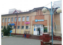 Модерн
