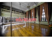 Спортивный, тренажерный зал Danova dance school - на портале beautyby.su