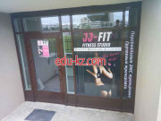 Фитнес-клуб JJ-Fit - на портале beautyby.su