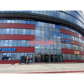 Салон красоты Electro Fitness - на портале beautyby.su