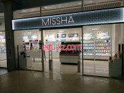Магазин парфюмерии и косметики Missha - на портале beautyby.su