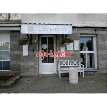 Шоу-рум Loverani - на портале beautyby.su