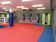 Спортивный, тренажерный зал Клуб тайского бокса Булат - на портале beautyby.su